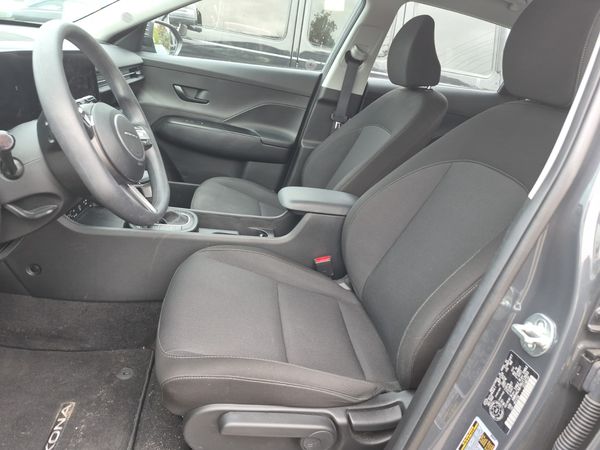 2024 Hyundai Kona 2.0l Awd Essential SE