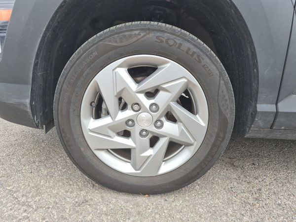 2024 Hyundai Kona 2.0l Awd Essential SE