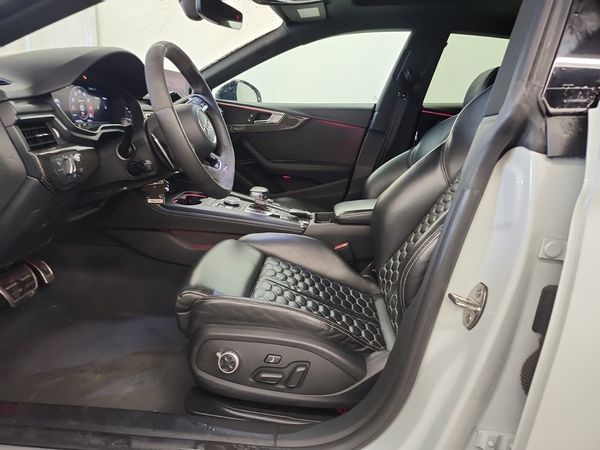 2019 Audi RS 5 SPORTBACK 2.9 TFSI QUATTRO