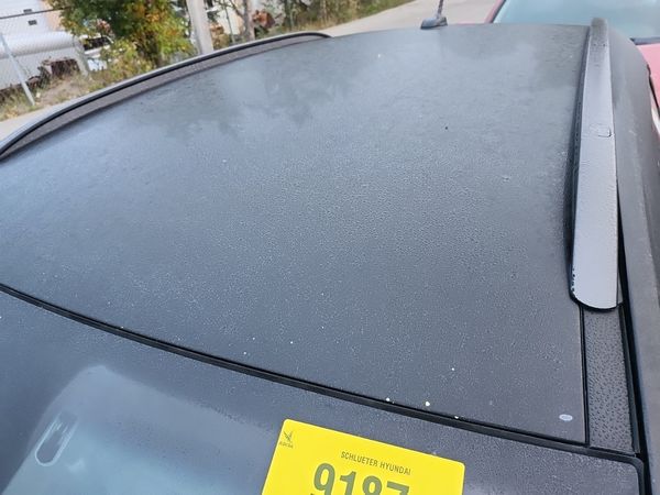 2019 Hyundai Kona 1.6t Awd W/two-tone Roof Trend Limited