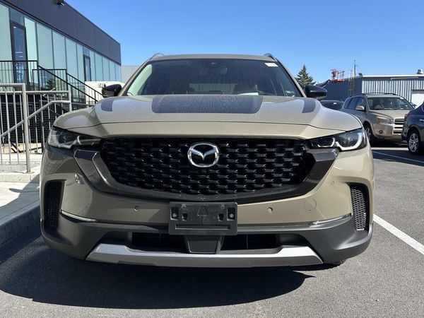 2024 Mazda CX-50 Meridian Edition AWD Premium Package