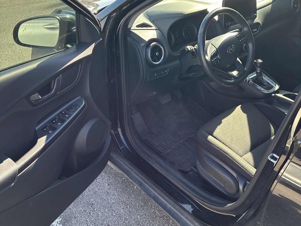2022 Hyundai Kona Preferred