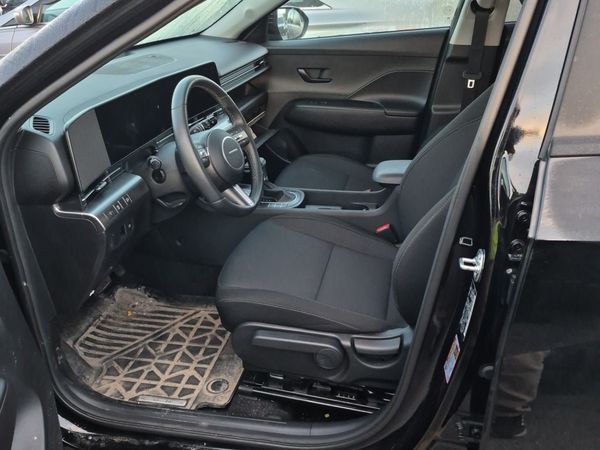 2026 Hyundai Kona 2.0l Fwd Preferred