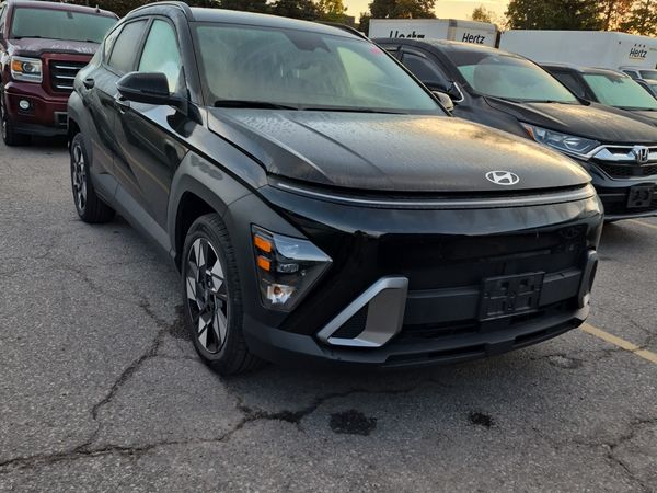 2026 Hyundai Kona 2.0l Fwd Preferred