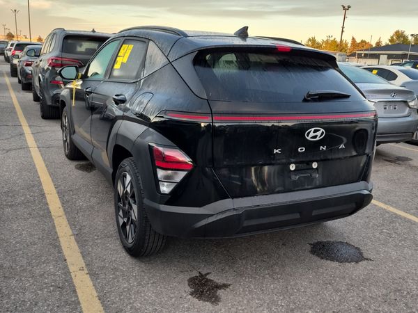 2026 Hyundai Kona 2.0l Fwd Preferred