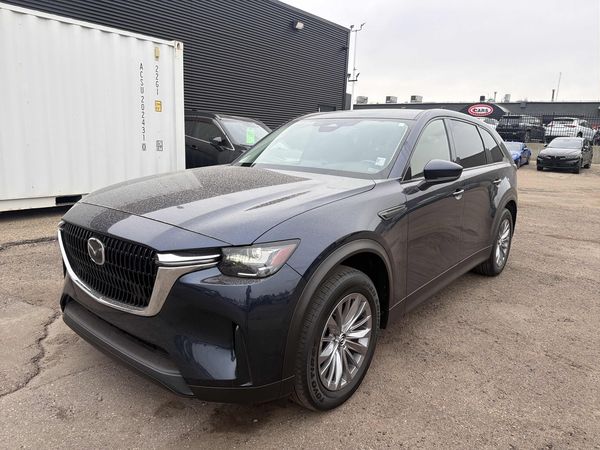 2024 Mazda CX-90 MHEV GS-L