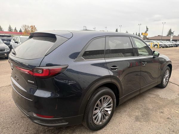 2024 Mazda CX-90 MHEV GS-L Preferred Plus Package