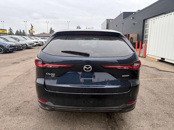 2024 Mazda CX-90 MHEV GS-L Preferred Plus Package