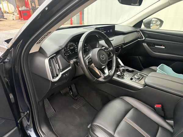 2024 Mazda CX-90 MHEV GS-L Preferred Plus Package