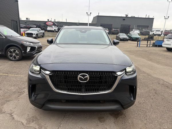 2024 Mazda CX-90 MHEV GS-L Preferred Plus Package