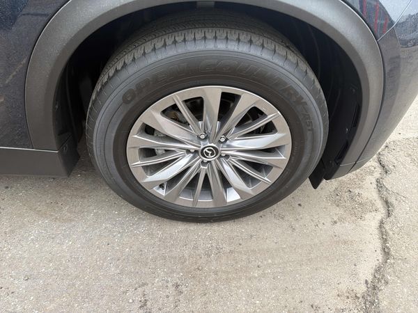 2024 Mazda CX-90 MHEV GS-L Preferred Plus Package