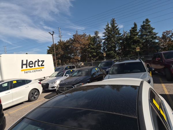 2020 Mercedes-Benz A-Class 4matic Hatch Amg A 35 AMG A35 4M