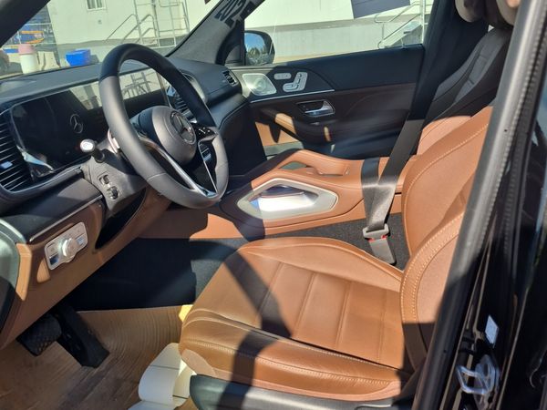 2025 Mercedes-Benz GLE 4matic Suv Gle 450 GLE450 4MATIC