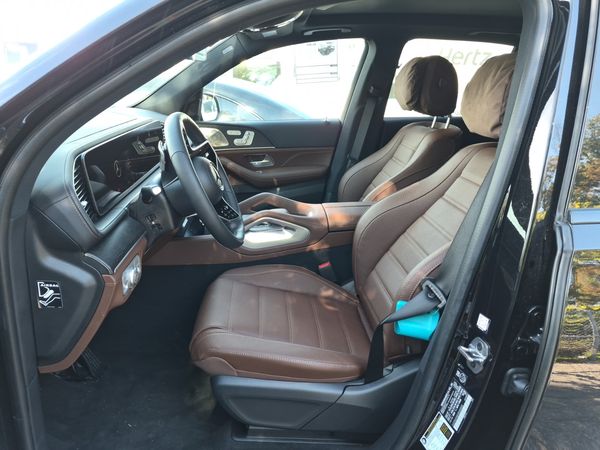 2025 Mercedes-Benz GLE 4matic Suv Gle 450 GLE450 4MATIC
