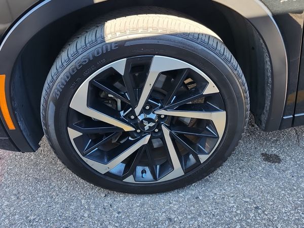 2024 Mitsubishi Outlander S-awc Gt SEL, SAM