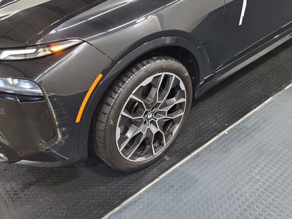 2023 BMW X7 Sports Activity Vehicle Xdrive40i