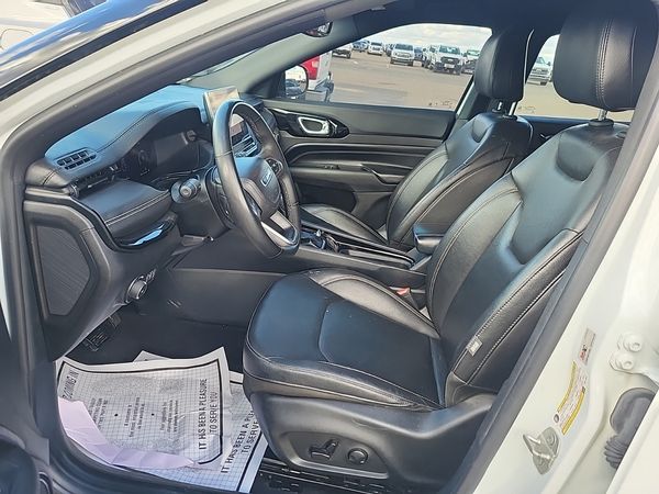 2024 Jeep COMPASS ALTITUDE Latitude Lux, Altitude