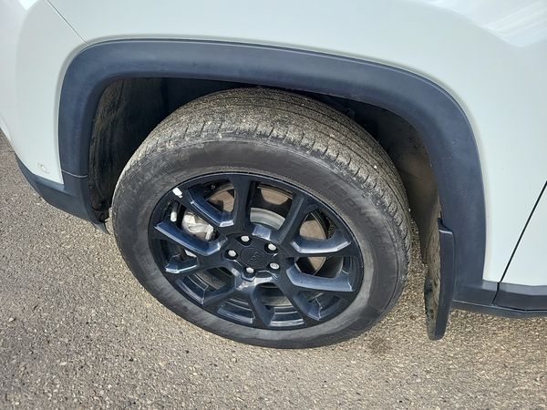 2024 Jeep COMPASS ALTITUDE Latitude Lux, Altitude