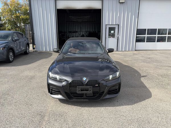 2025 BMW 4 Series M440i xDrive