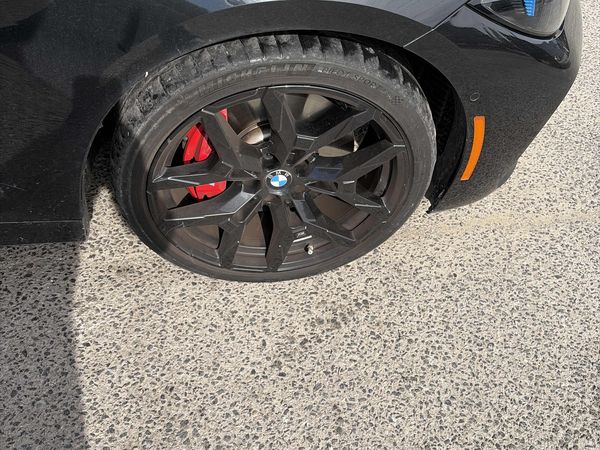 2025 BMW 4 Series M440i xDrive