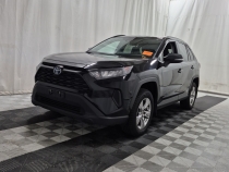 2019 Toyota Rav4 XLE XLE AWD