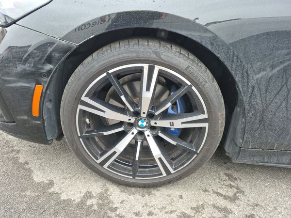 2024 BMW 5 SERIES 530I XDRIVE