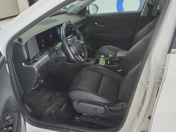 2025 Hyundai Kona 2.0l Awd W/trend Package Preferred SEL Convenience