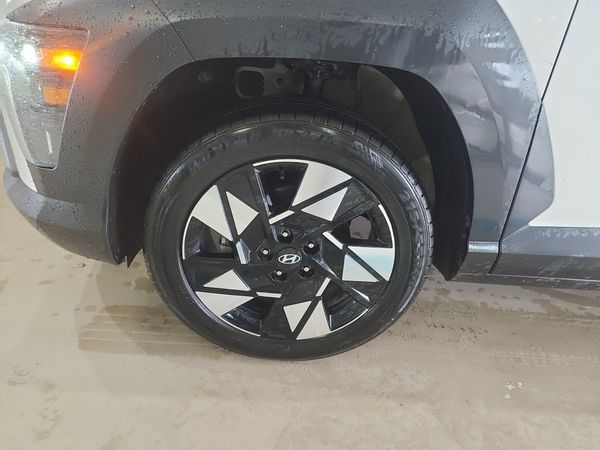 2025 Hyundai Kona 2.0l Awd W/trend Package Preferred SEL Convenience