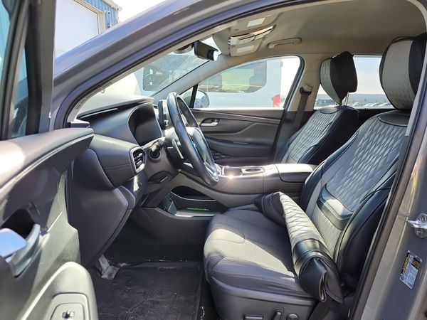 2022 Hyundai Santa Fe Awd Preferred SEL w/ Premium Pkg