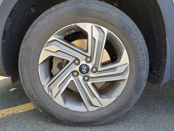 2022 Hyundai Santa Fe Awd Preferred SEL w/ Premium Pkg