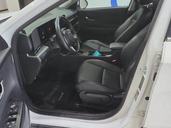 2025 Hyundai Kona 2.0l Awd W/trend Package Preferred SEL Convenience