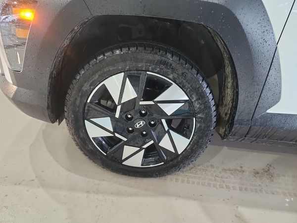 2025 Hyundai Kona 2.0l Awd W/trend Package Preferred SEL Convenience