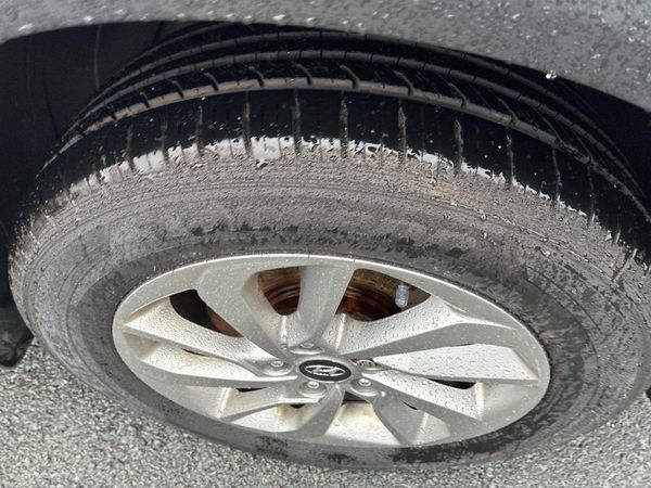 2018 Hyundai Tucson Premium