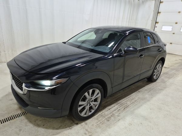 2021 Mazda CX-30 GS