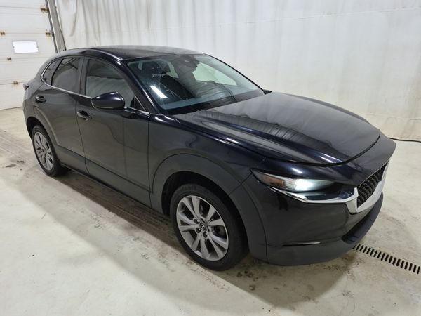 2021 Mazda CX-30 GS Preferred Package