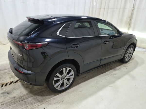 2021 Mazda CX-30 GS Preferred Package