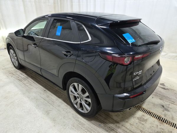 2021 Mazda CX-30 GS Preferred Package