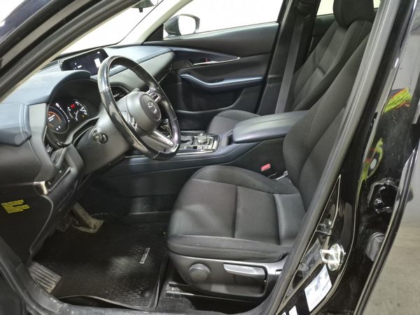 2021 Mazda CX-30 GS Preferred Package
