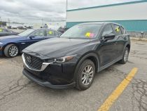 2023 MAZDA CX-5 Select Package