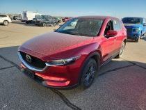 2023 MAZDA CX-5 Select Package
