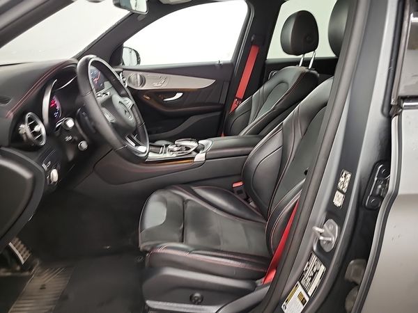2019 Mercedes-Benz GLC AMG GLC 43 AMG GLC43
