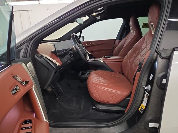 2022 BMW iX XDRIVE50 xDrive50i