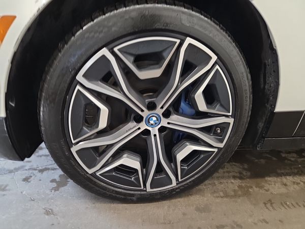 2022 BMW iX XDRIVE50 xDrive50i