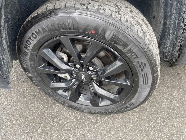 2022 Jeep Compass North