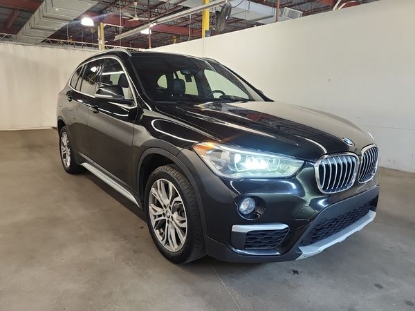 2018 BMW X1 XDRIVE28I