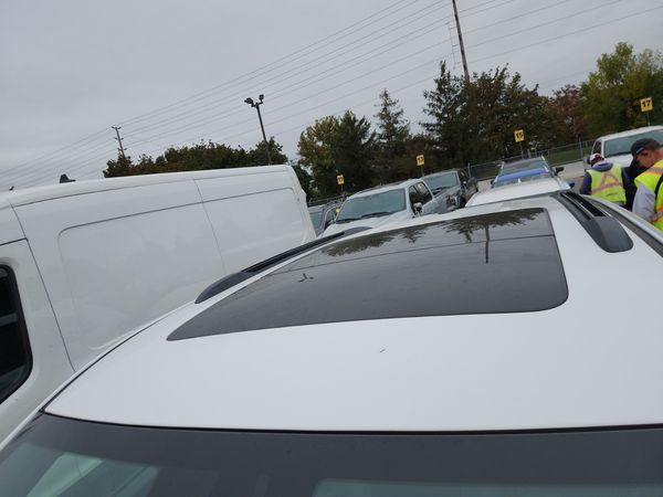 2019 Jeep Grand Cherokee 4x4 Limited X