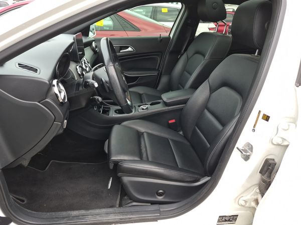 2020 Mercedes-Benz GLA 4matic Suv Gla 250 GLA250-4M
