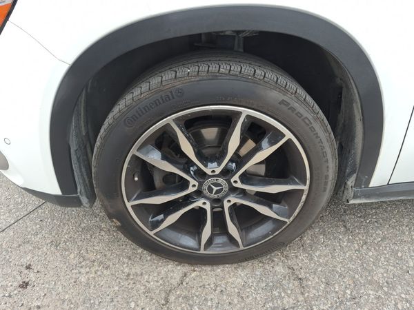 2020 Mercedes-Benz GLA 4matic Suv Gla 250 GLA250-4M