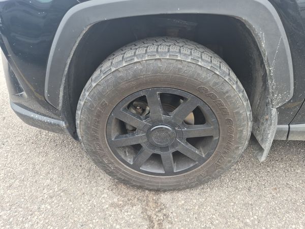 2022 Toyota RAV4 Awd Xle