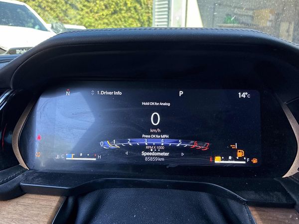 2023 Jeep Grand Cherokee L SUMMIT RESERVE Summit, Summit Reserve